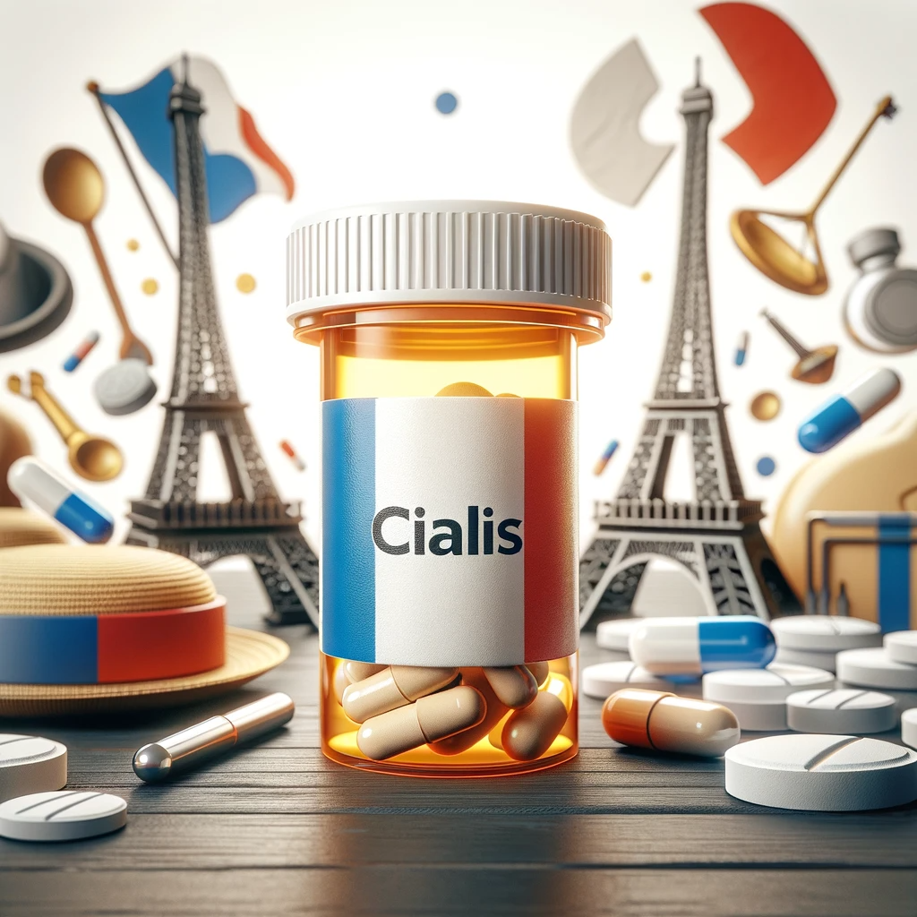 Ordonnance médicale cialis 